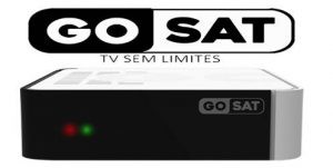 Atualização Go sat s1 v.1.021 63w/58w - 11/07/2017