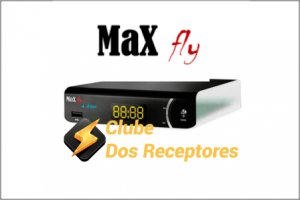 BAIXAR ATUALIZAÇÃO MAXFLY IFLEX V3016 - 26/03/2018