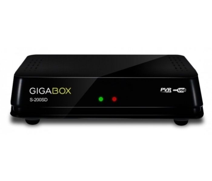 GIGABOX S200 SD BAIXAR ATUALIZAÇÃO V.2.67 - 2018