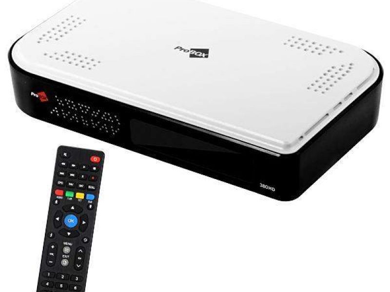 NOVA ATUALIZAÇÃO PROBOX 380 HD V.1.014 - 14/05/2018