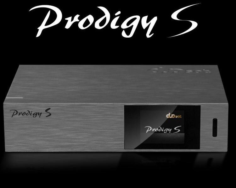 DUOSAT PRODIGY S