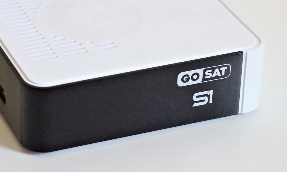 Gosat S1 HD