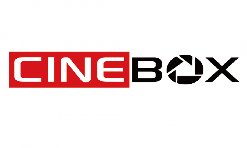 CINEBOX LOGO