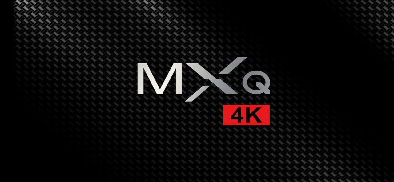 TVbox MXQ Pro 4k