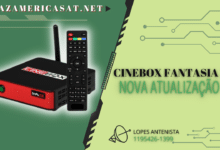 Cinebox Fantasia Z 2