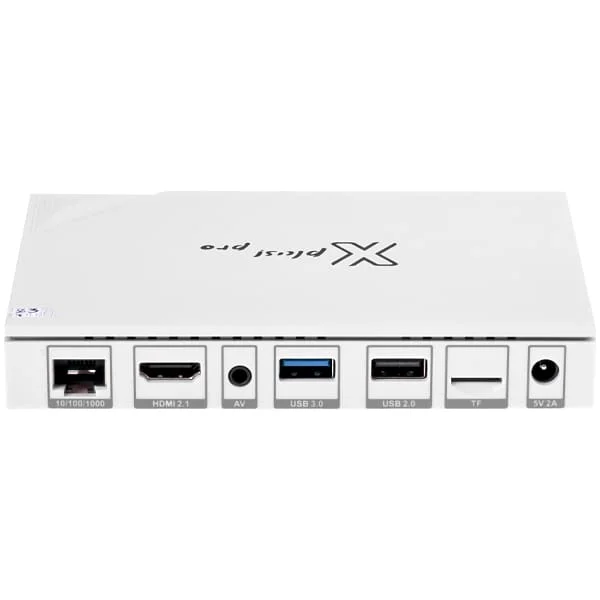 Xplus Pro nova