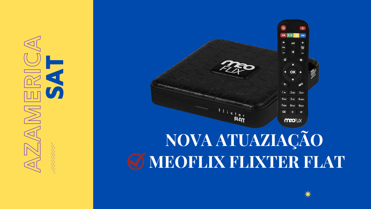 Meoflix Eva Slim: Nova Atualização V1.06