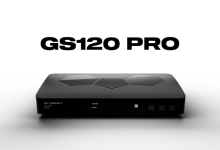 Atualização GS120 PRO v158 – IKS E SKS – 21/01/2025