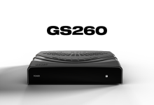 Atualização GS260 HD V198 IKS e SKS – 21/01/2025