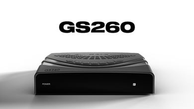 Atualização GS260 HD V198 IKS e SKS – 21/01/2025